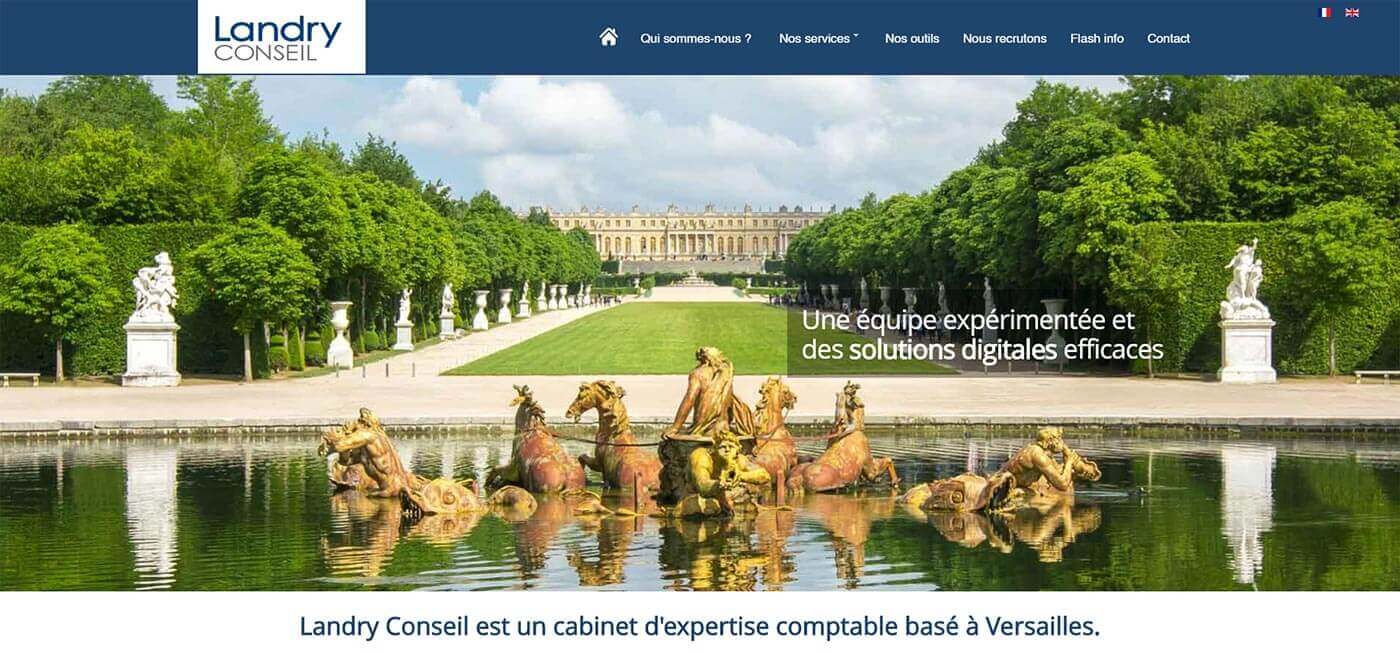 Landry Conseil Landry Conseil