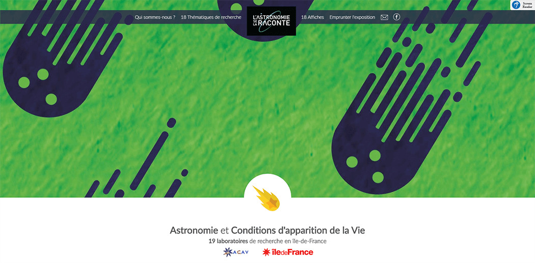 Observatoire de Paris Observatoire de Paris