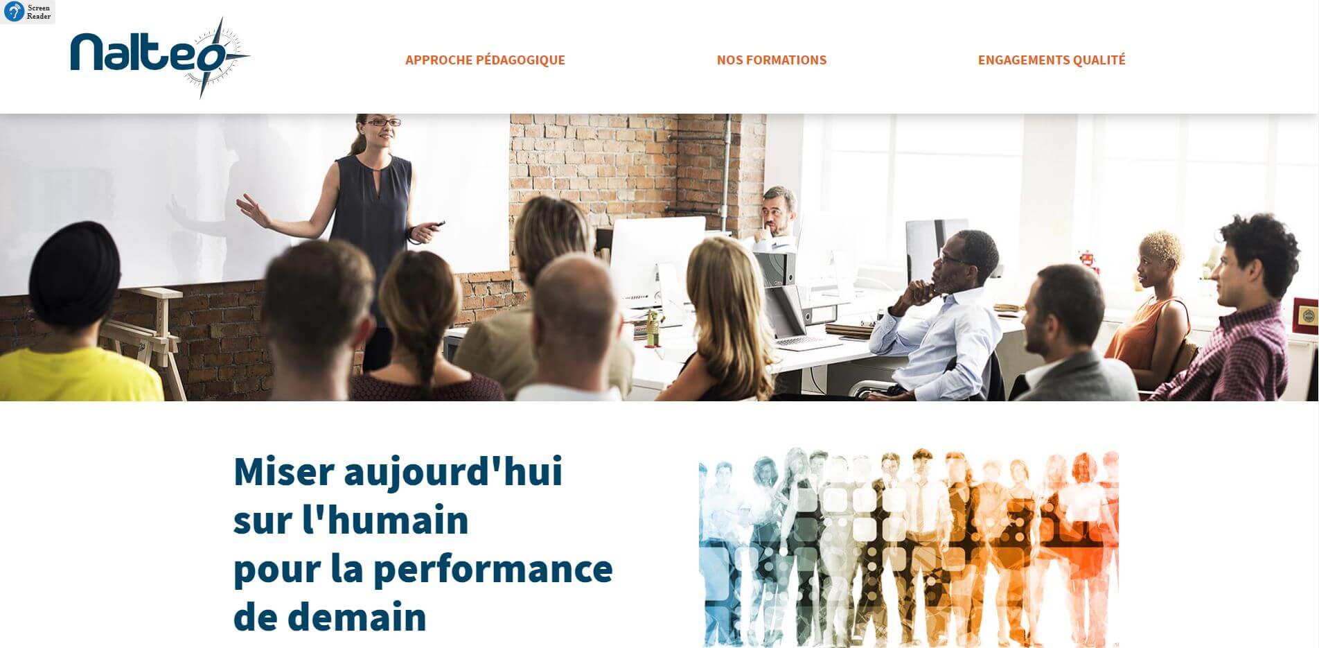 Nalteo Formation Nalteo Formation