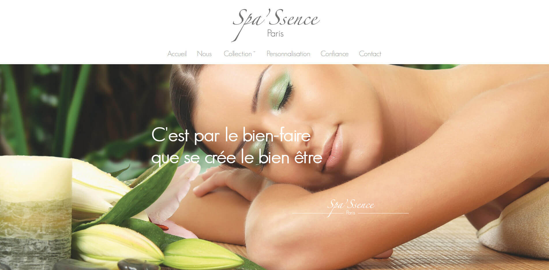 Spa'Ssence Spa'Ssence